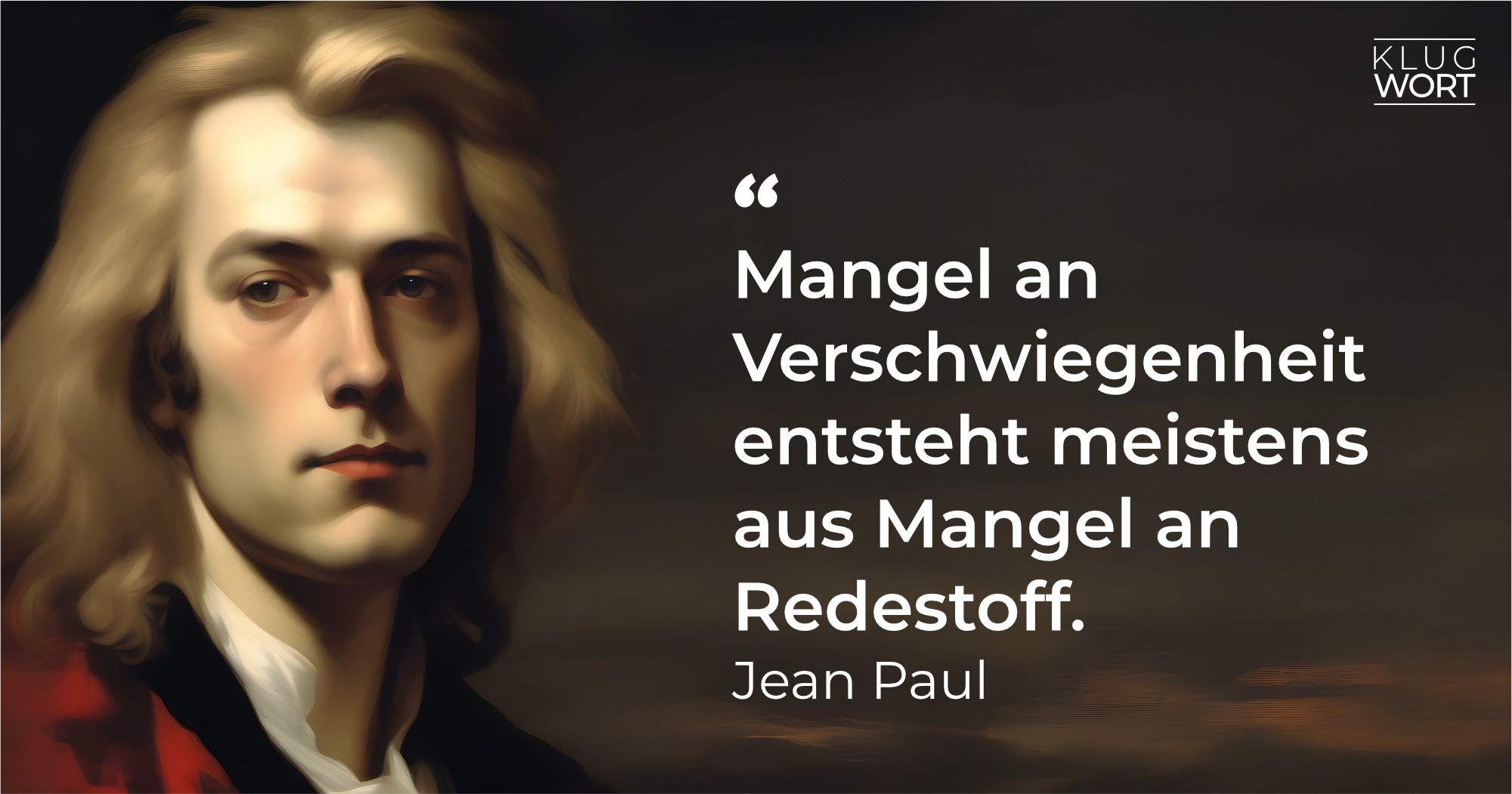 Jean Paul