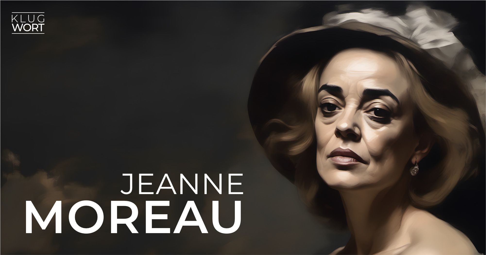 Jeanne Moreau