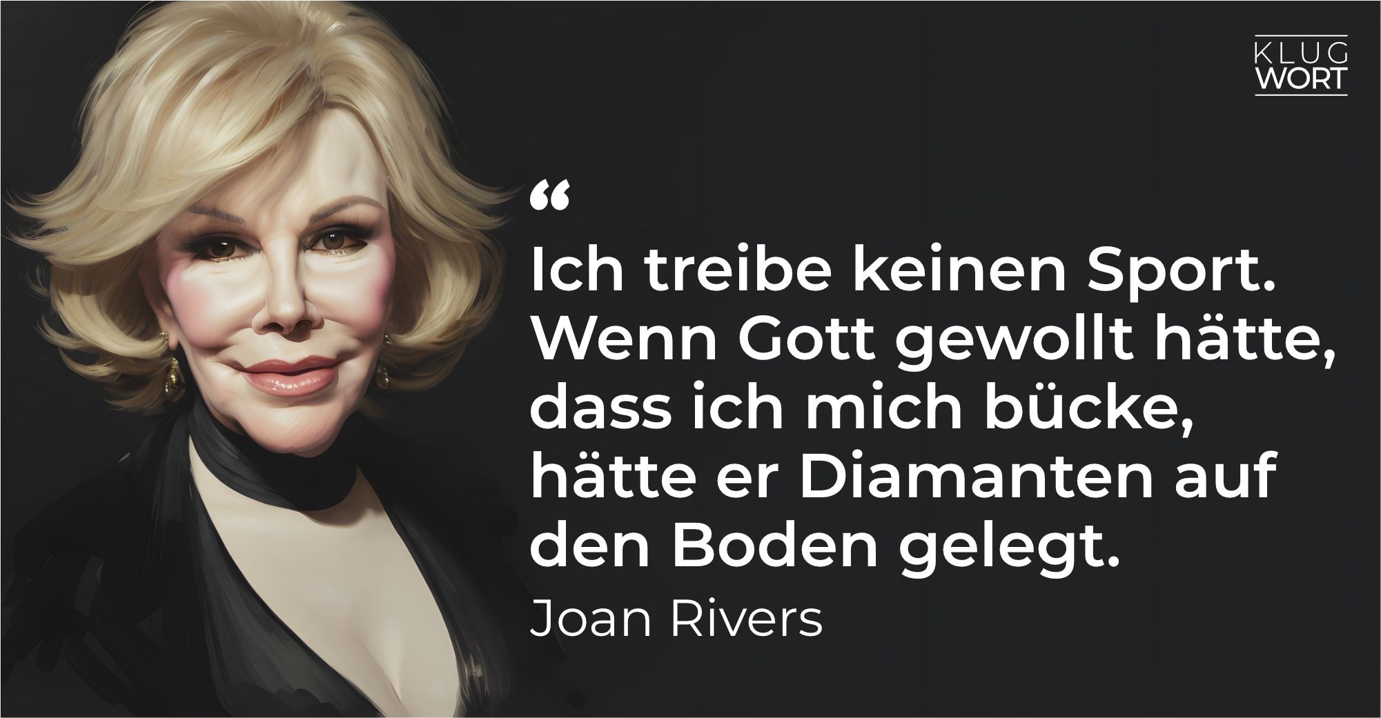 Joan Rivers