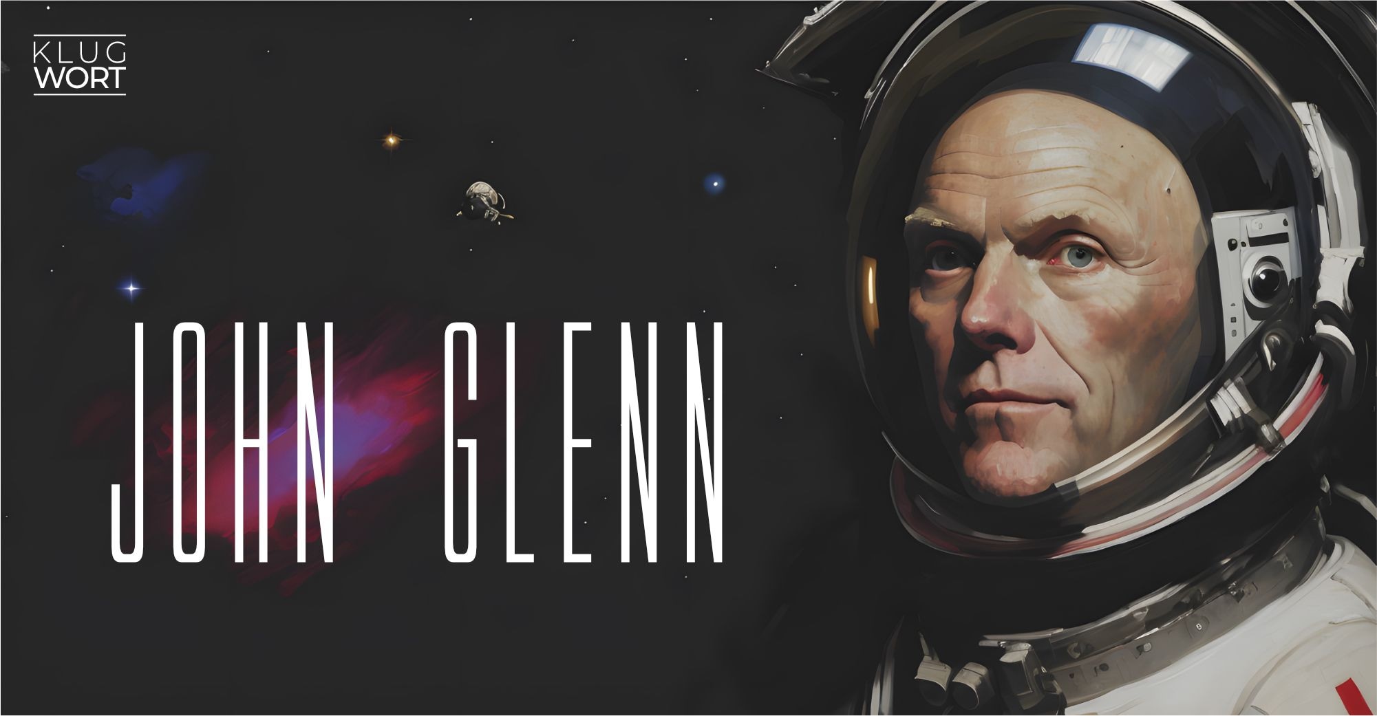John Glenn