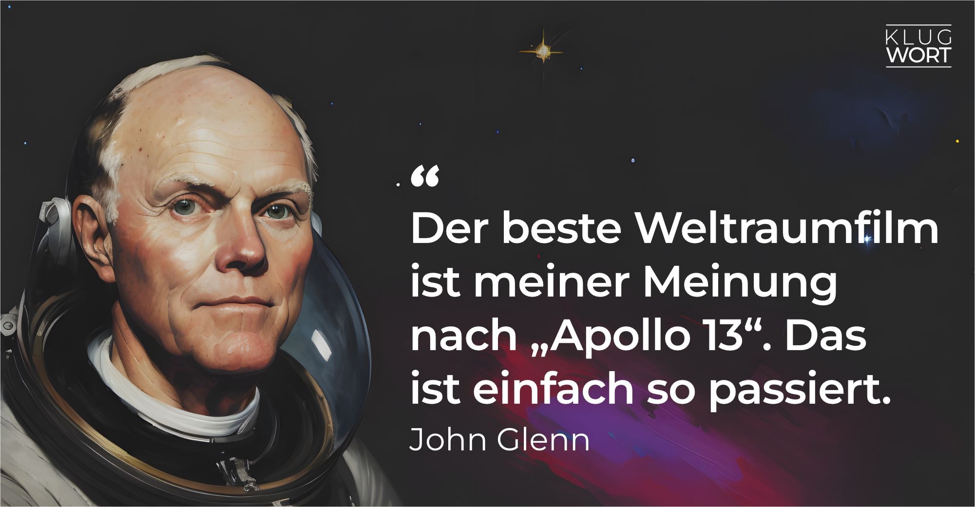 John Glenn