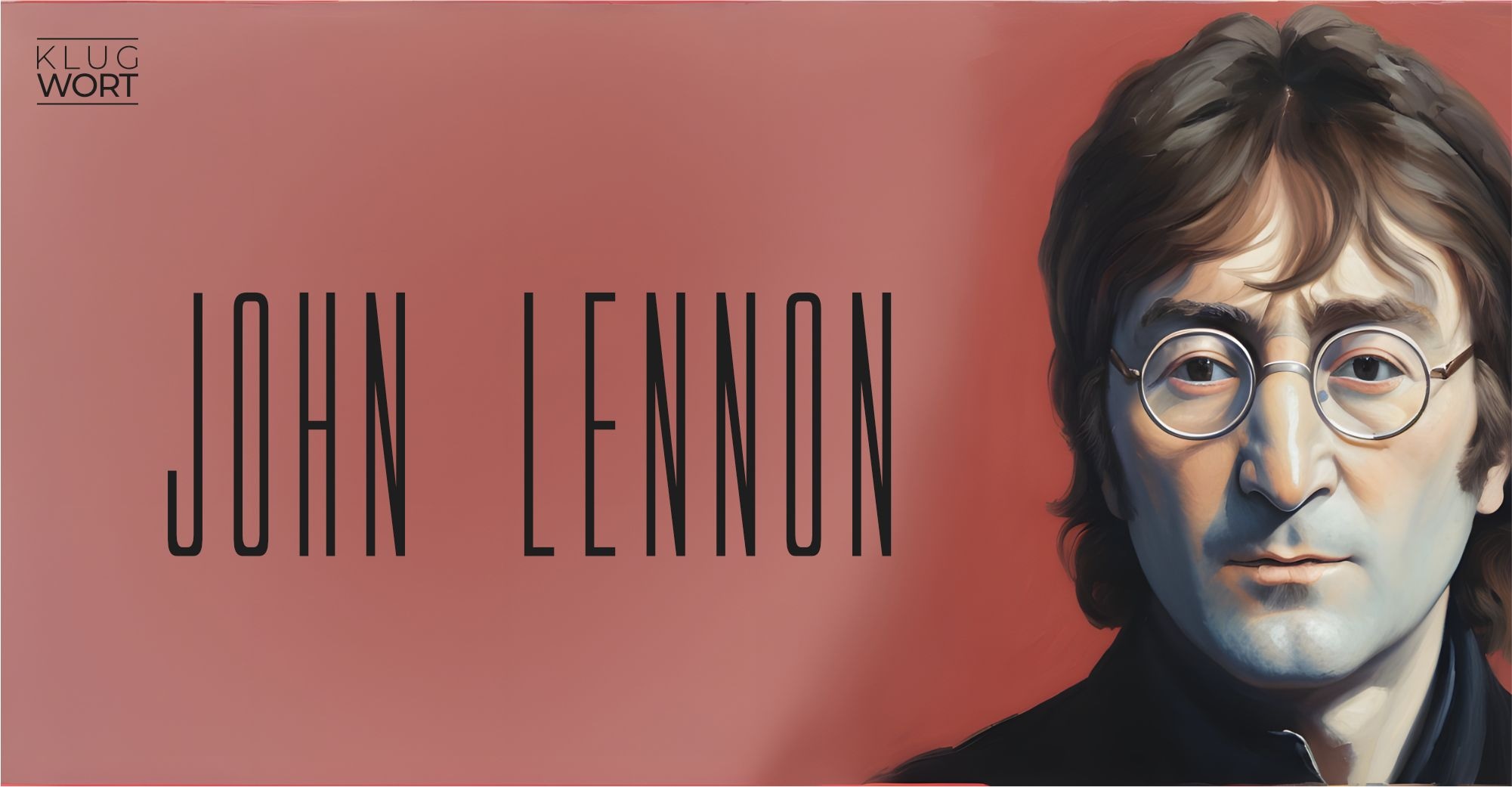 John Lennon