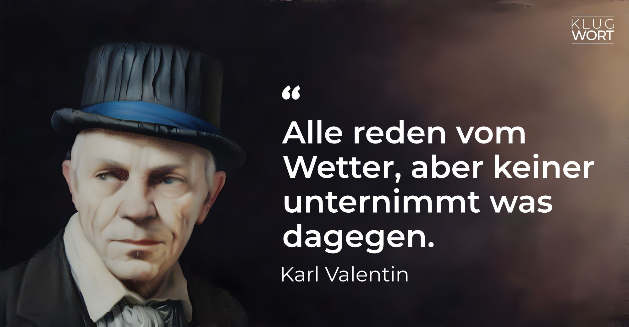 Karl Valentin
