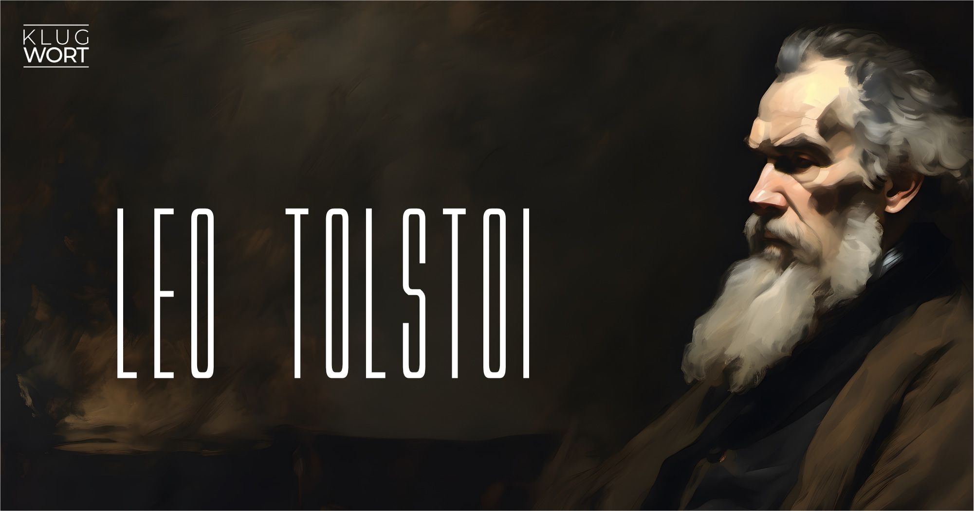 Leo Tolstoi