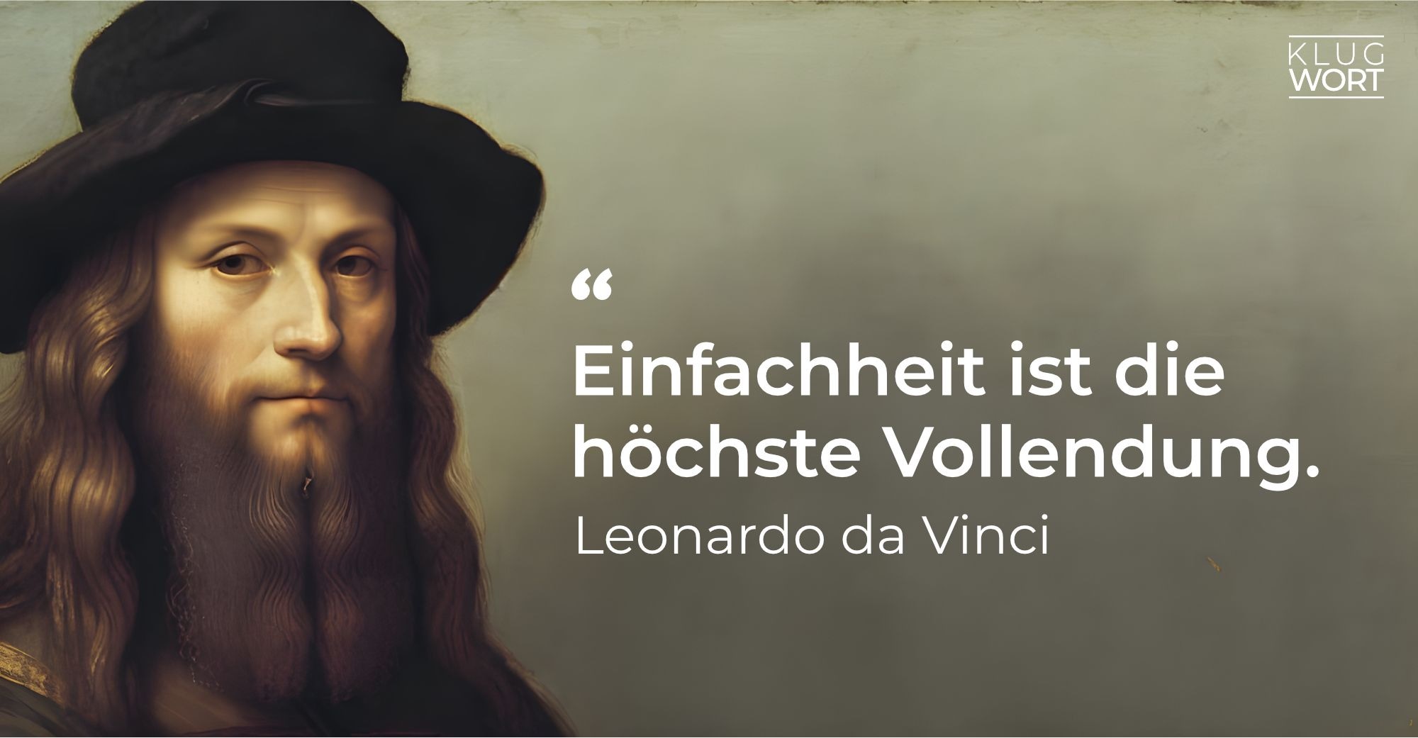 Leonardo da Vinci