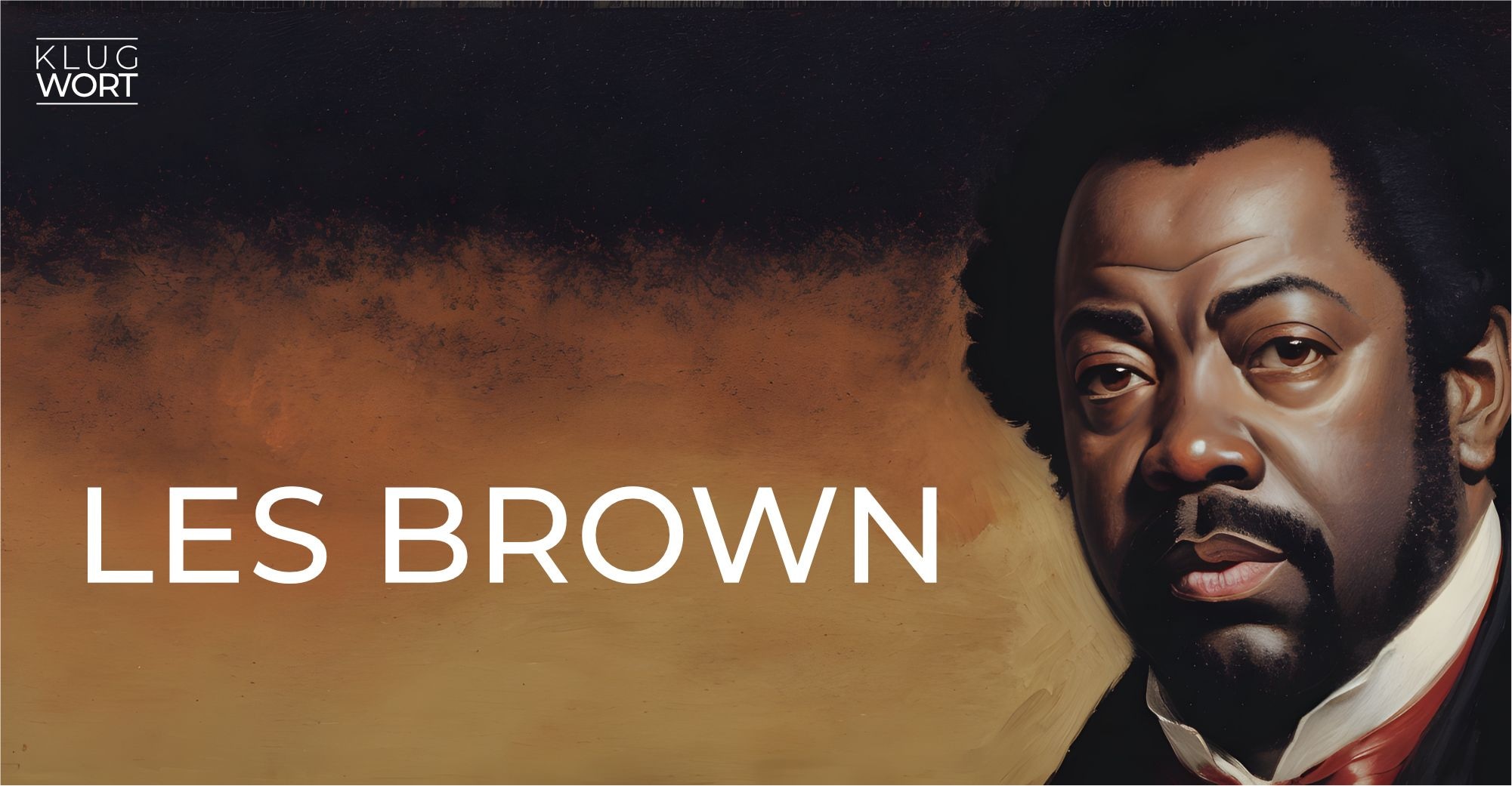 Les Brown