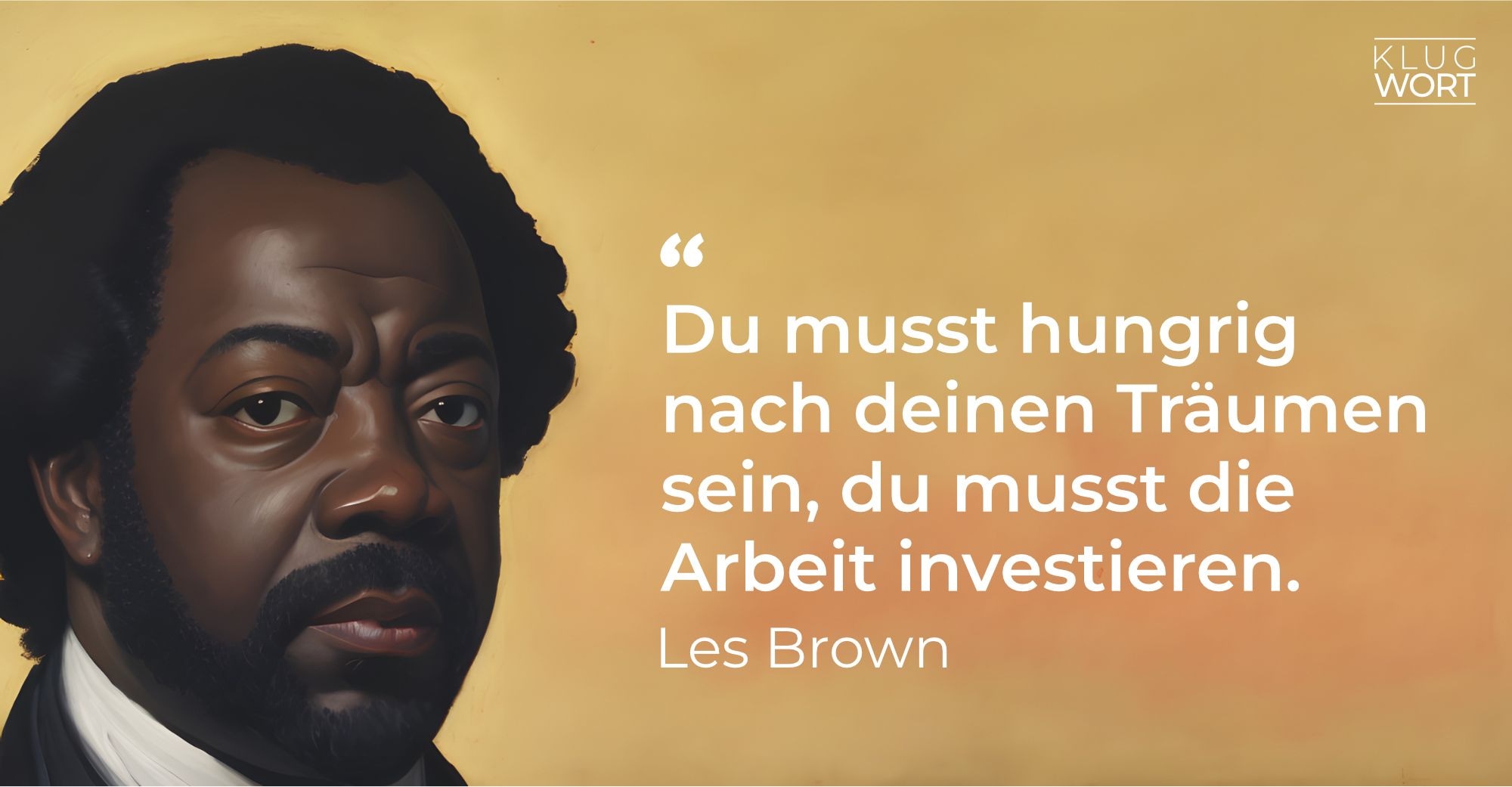 Les Brown