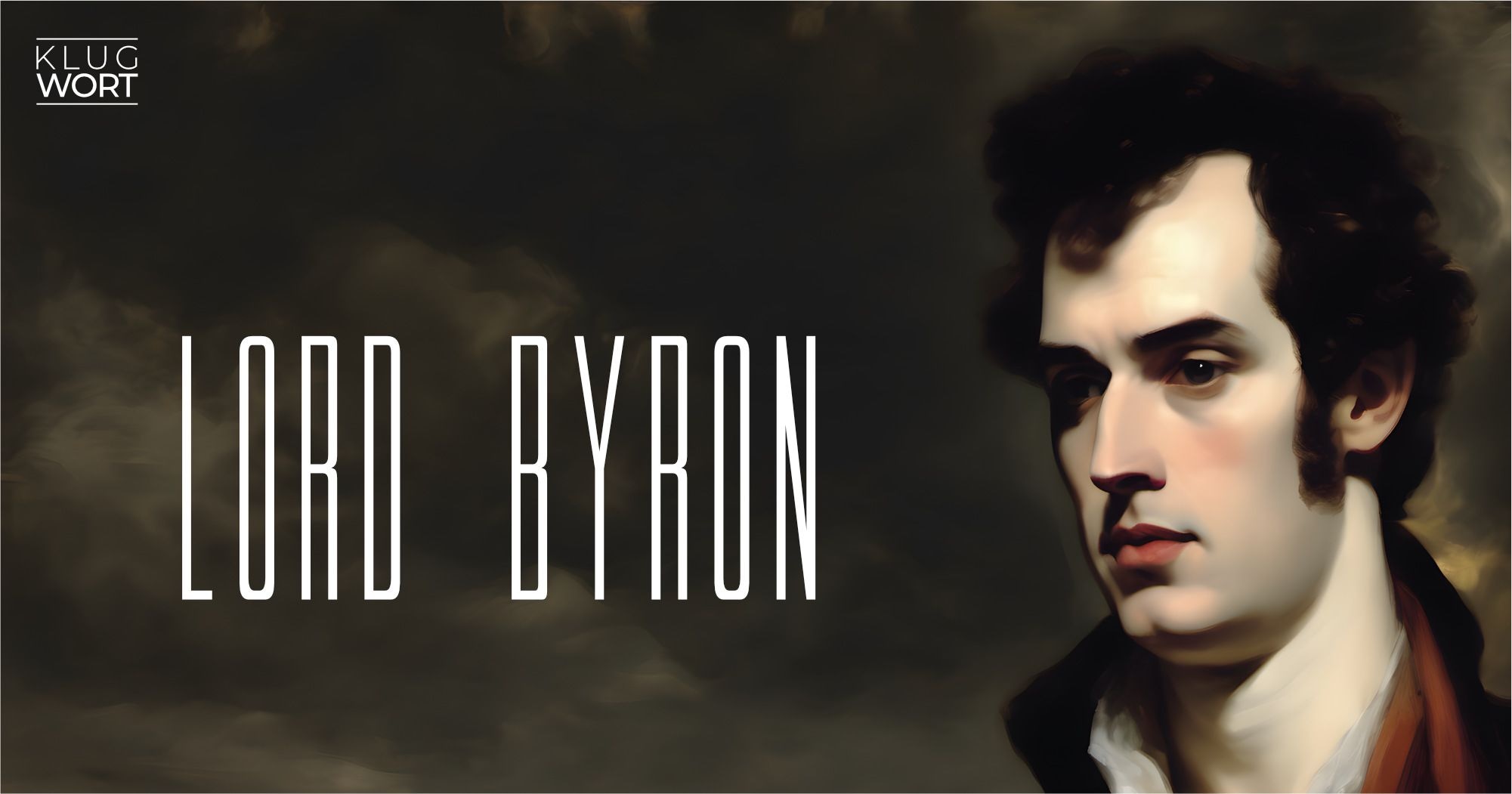 Lord Byron