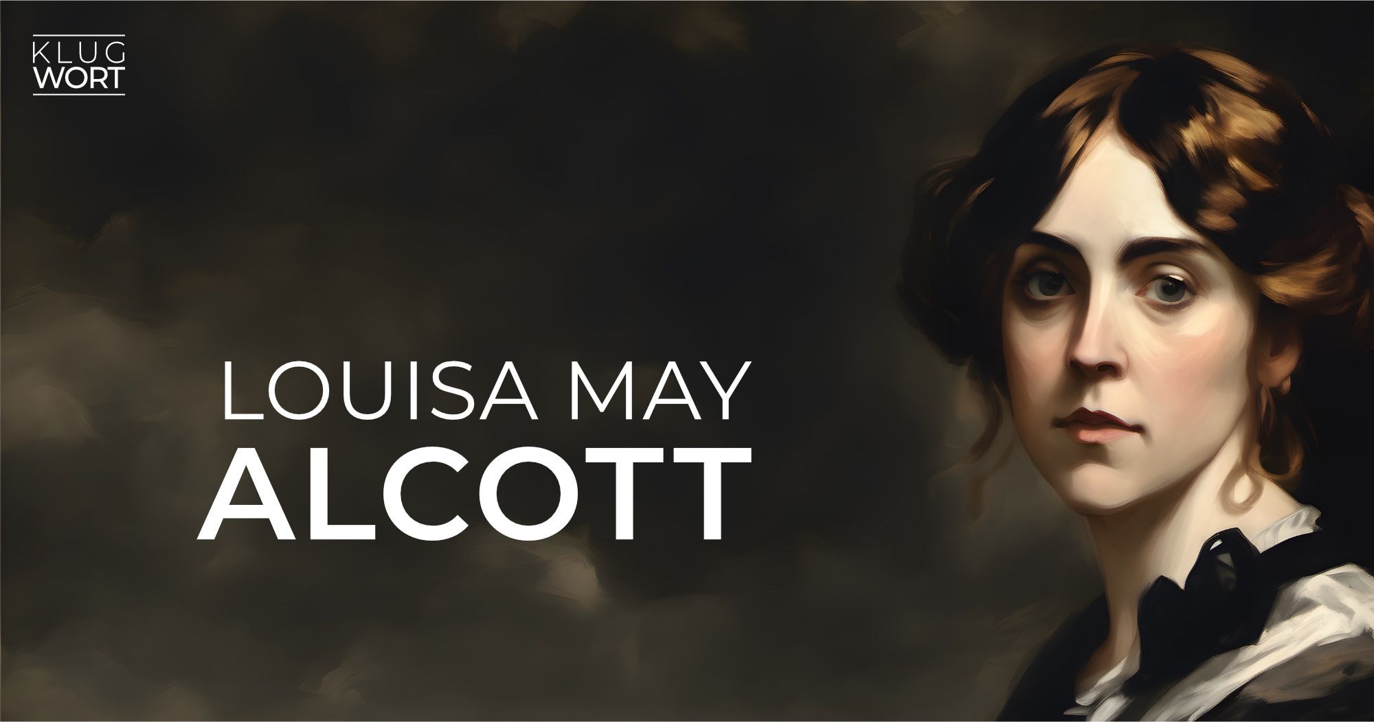 Louisa May Alcott