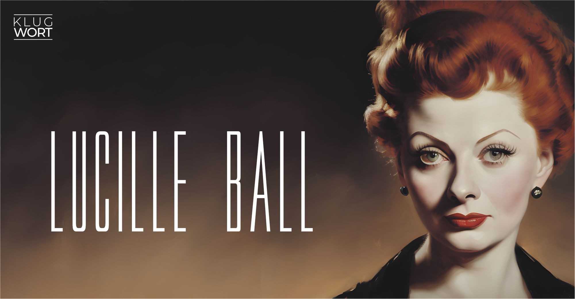 Lucille Ball
