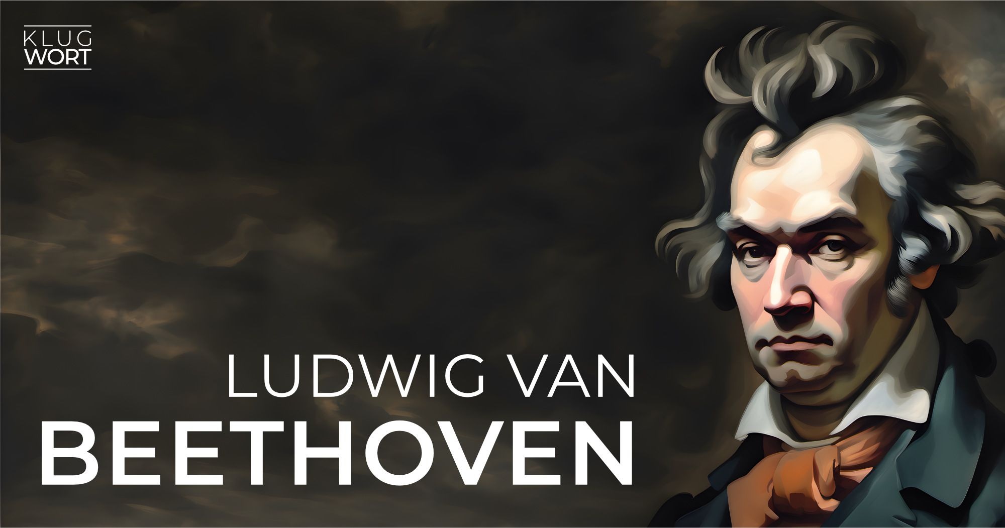 Ludwig van Beethoven
