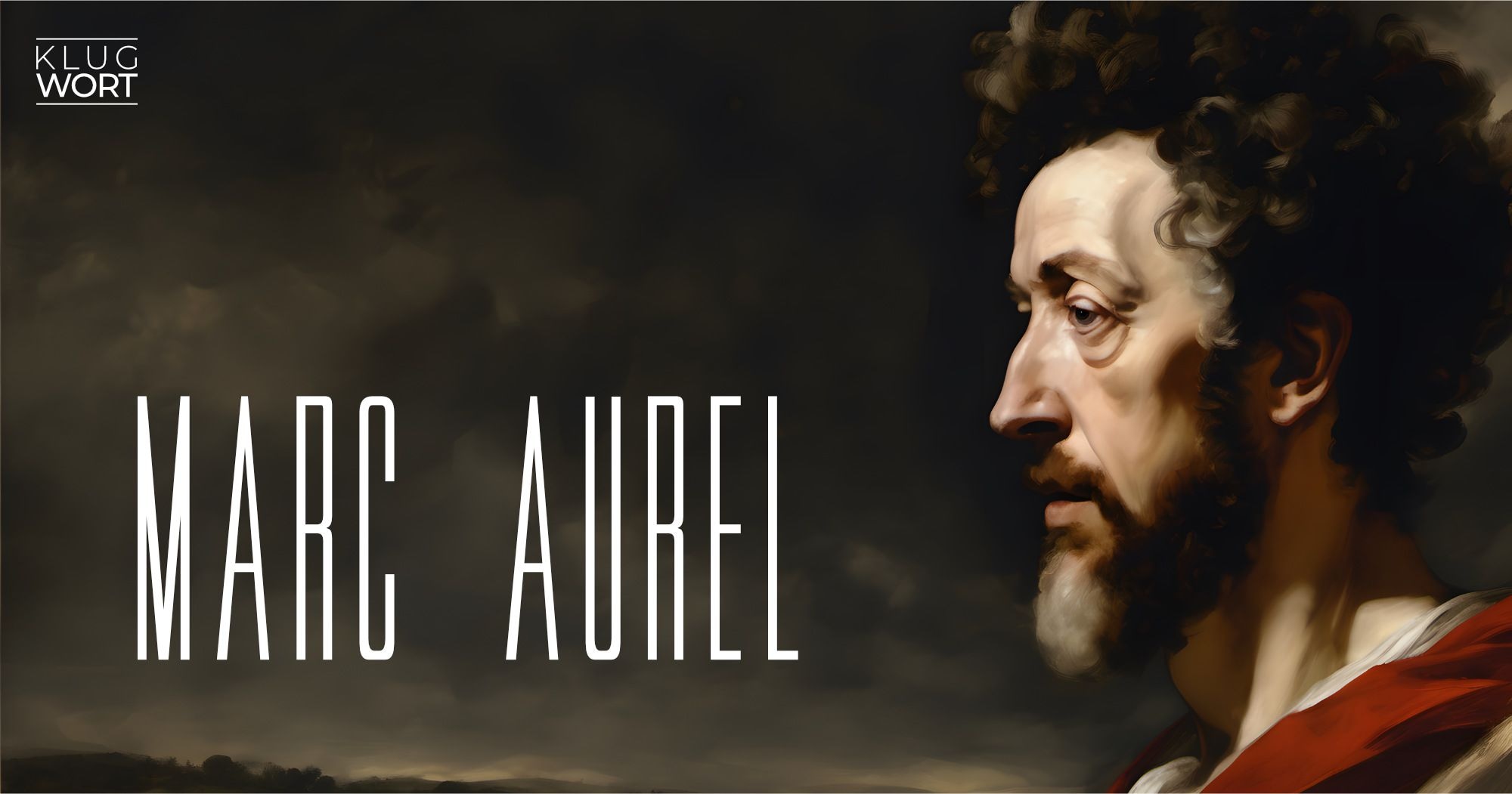 Marc Aurel