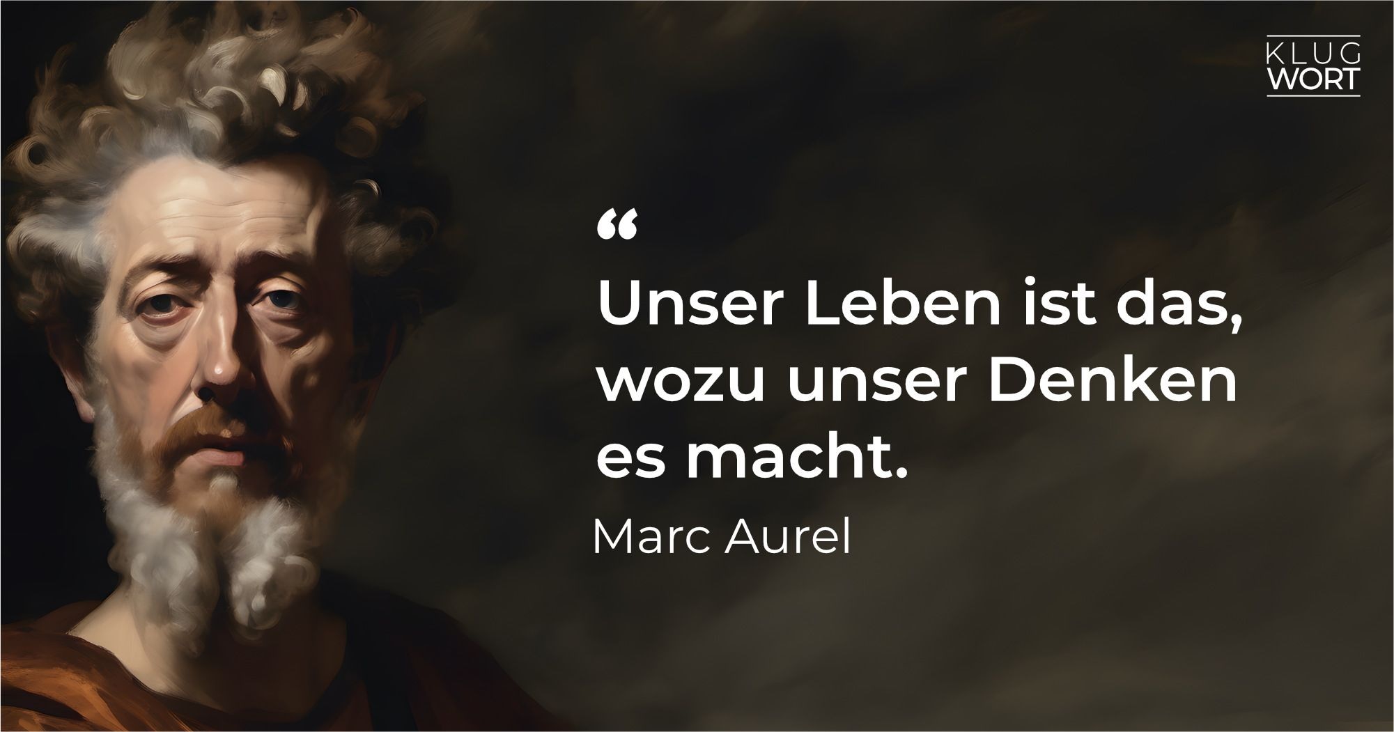 Marc Aurel