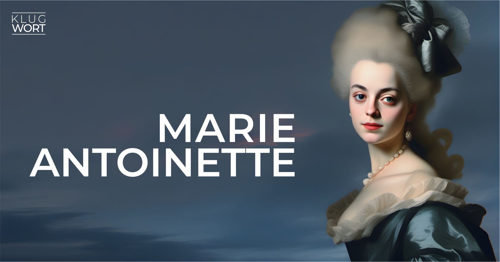 Marie Antoinette
