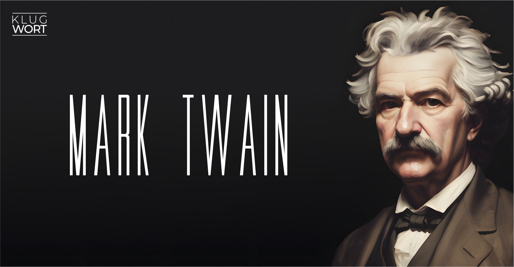 Mark Twain