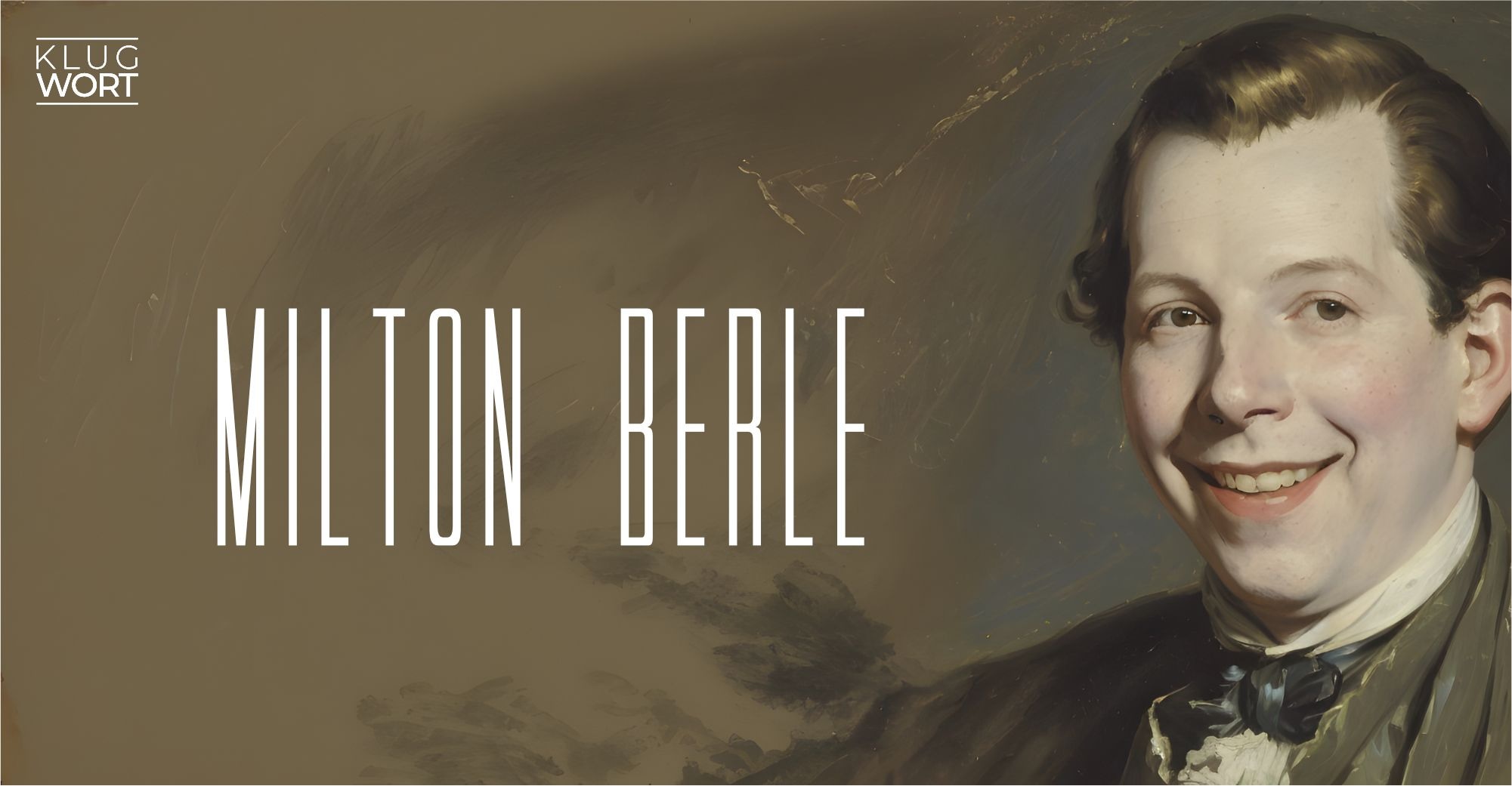Milton Berle