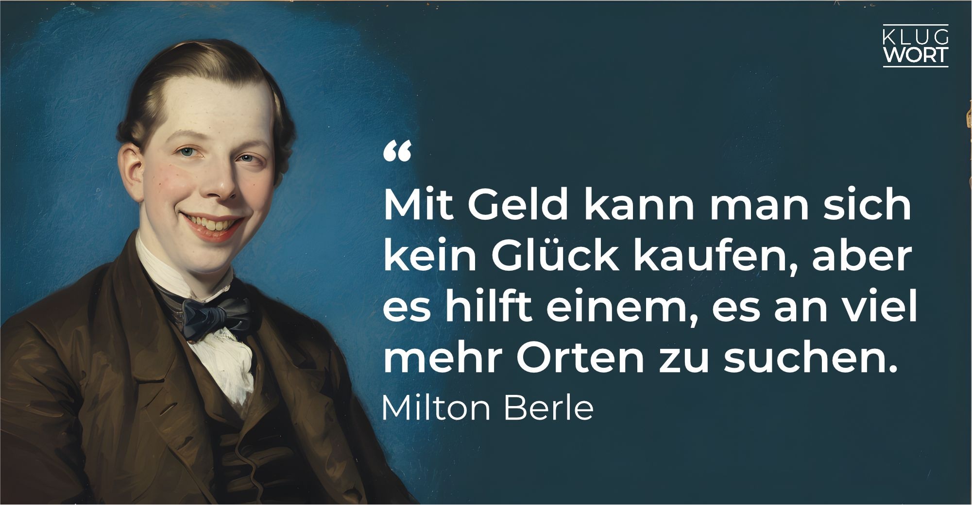 Milton Berle