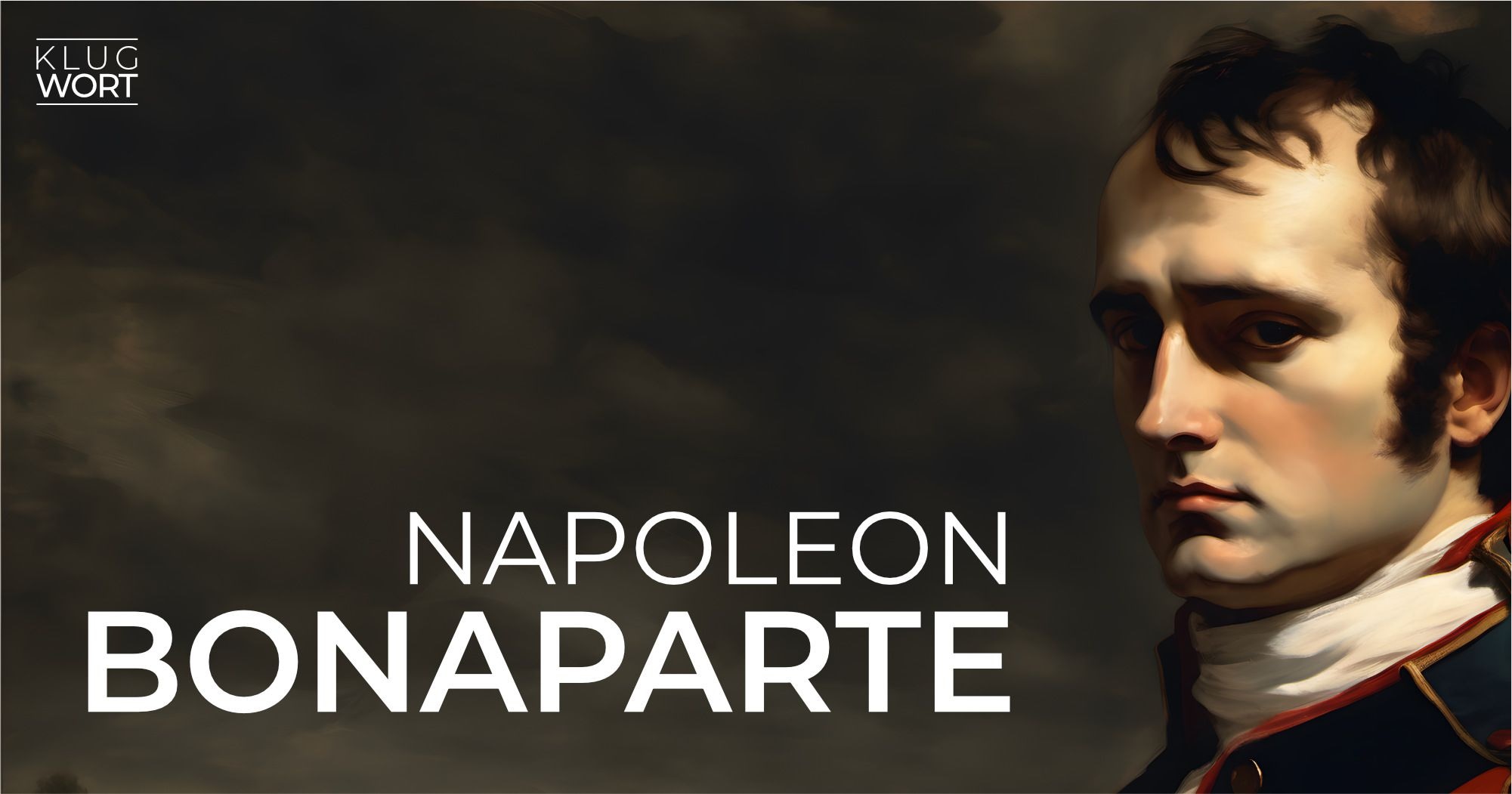 Napoleon Bonaparte