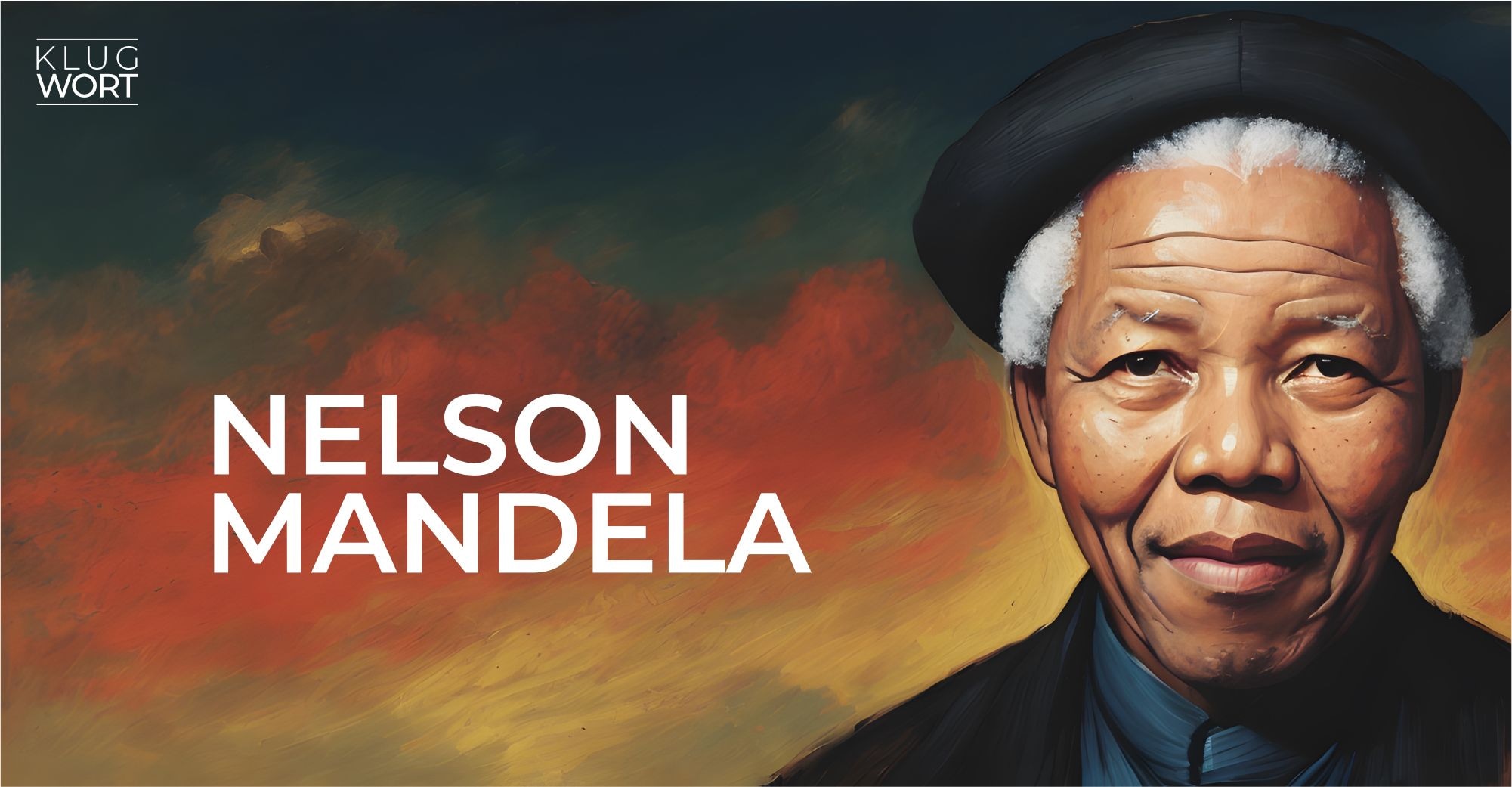 Nelson Mandela