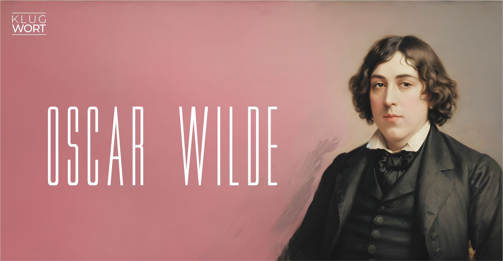 Oscar Wilde
