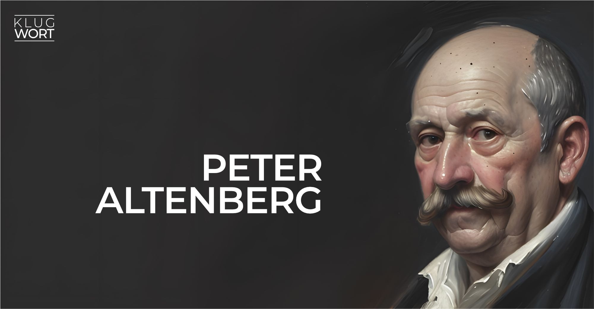 Peter Altenberg