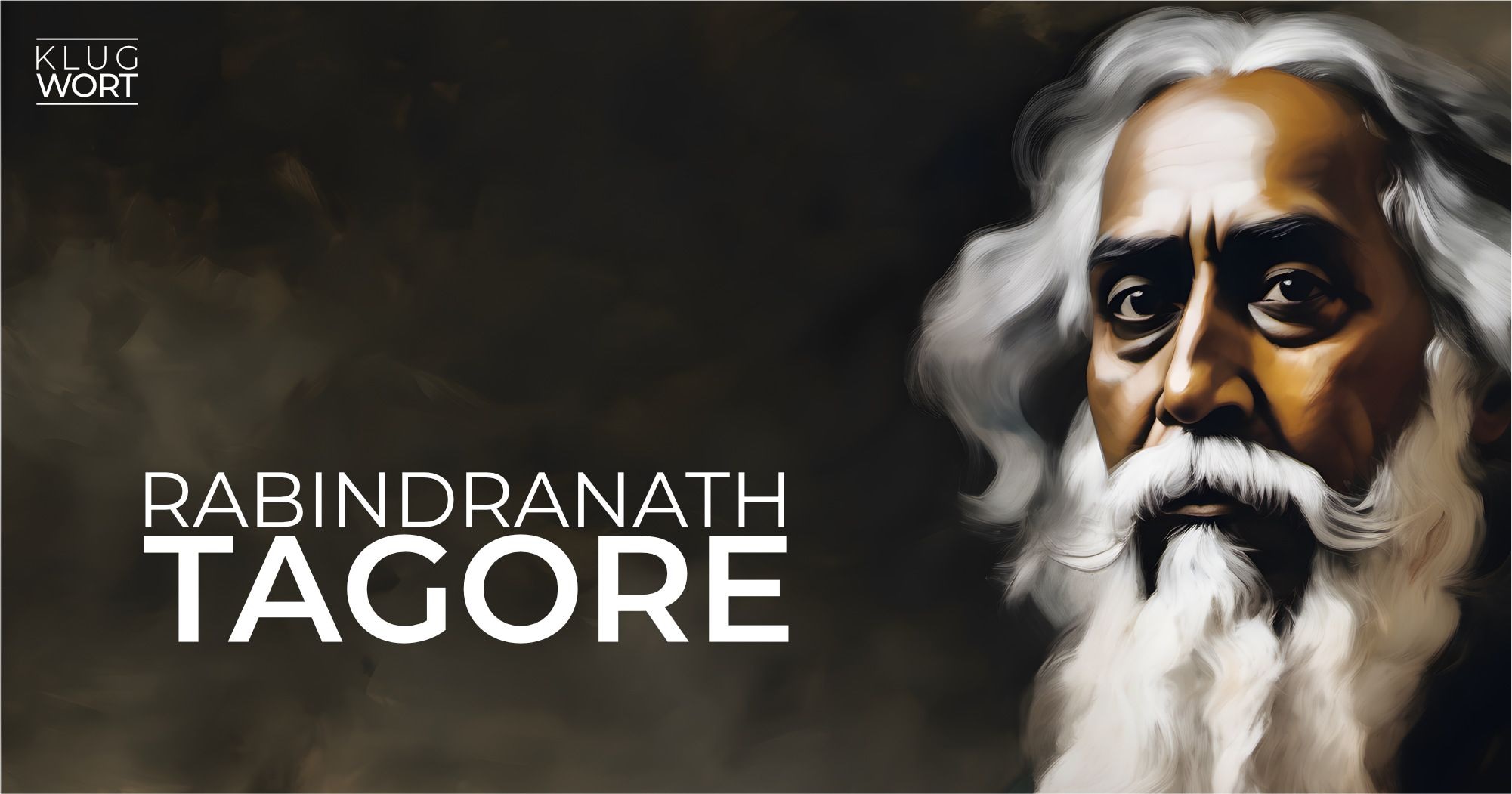 Rabindranath Tagore