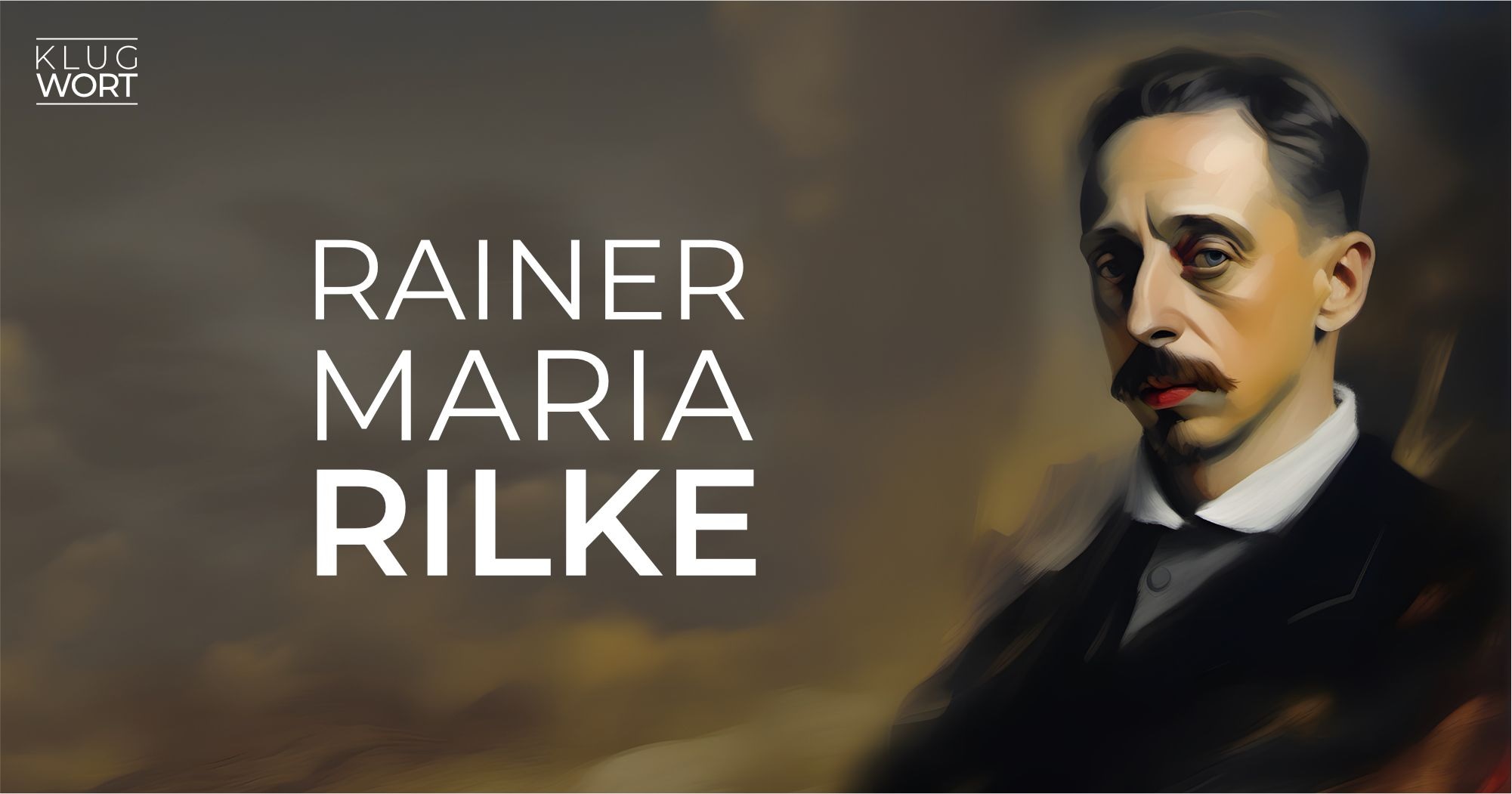 Rainer Maria Rilke