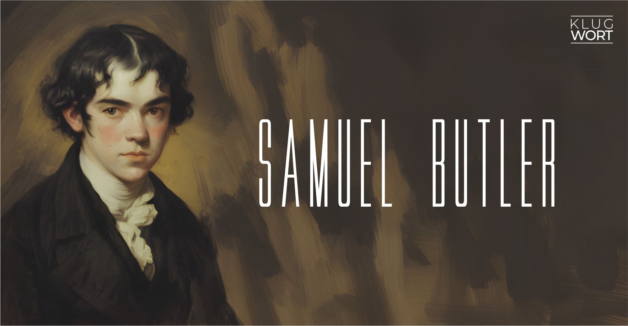 Samuel Butler