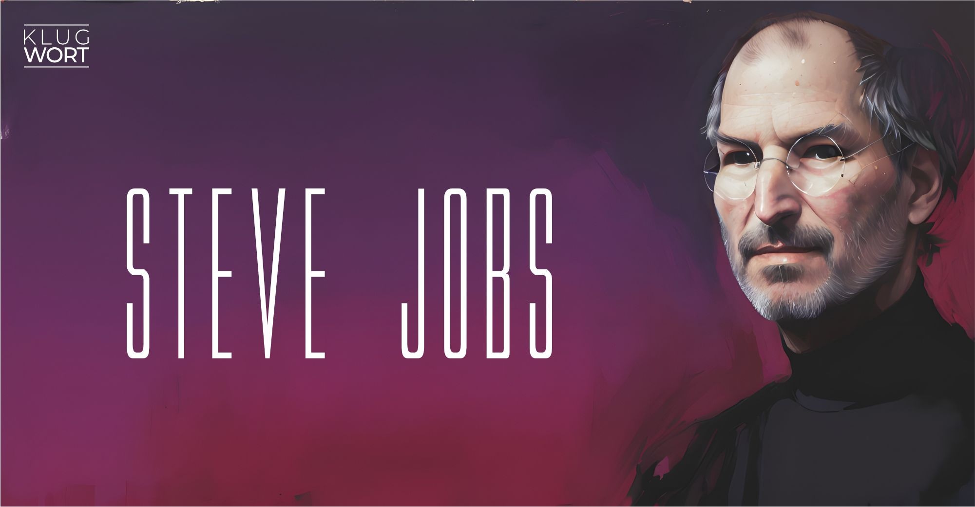 Steve Jobs