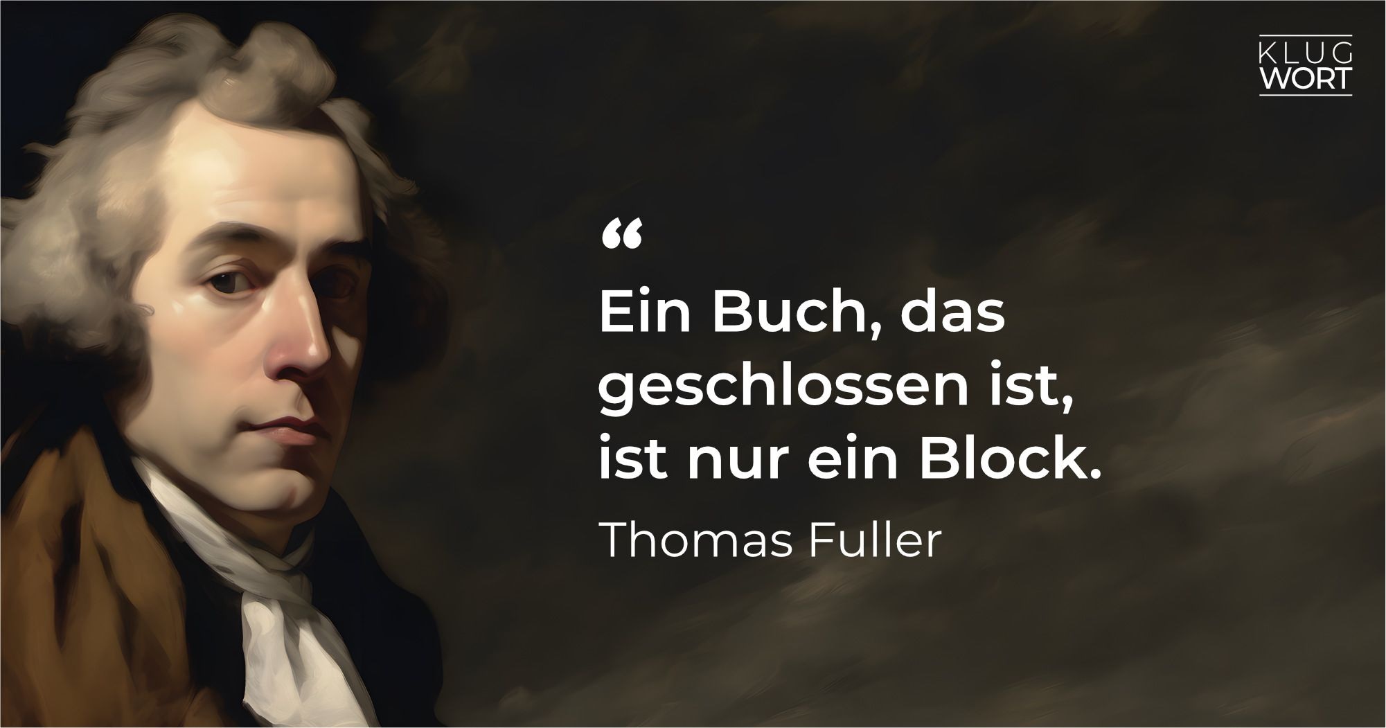 Thomas Fuller