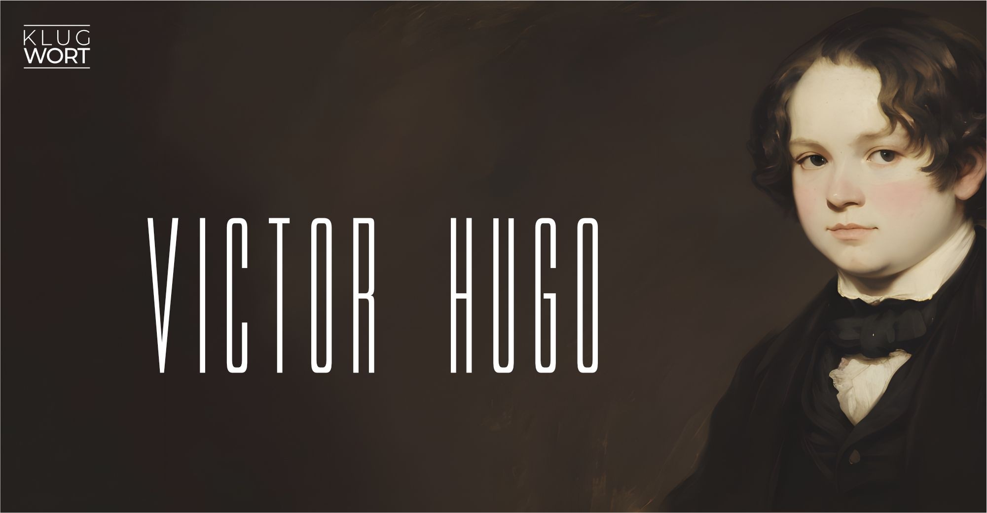 Victor Hugo