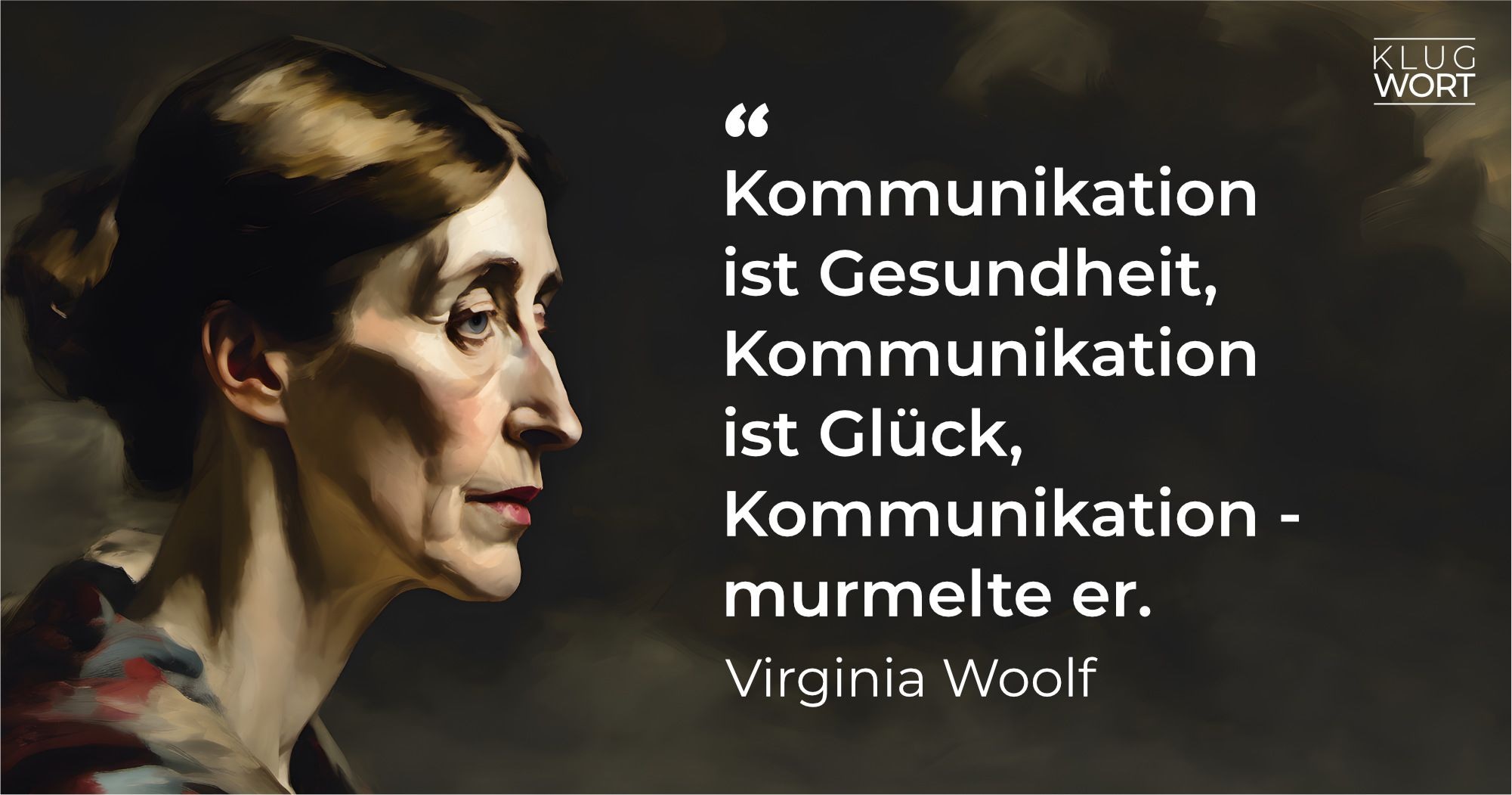 Virginia Woolf