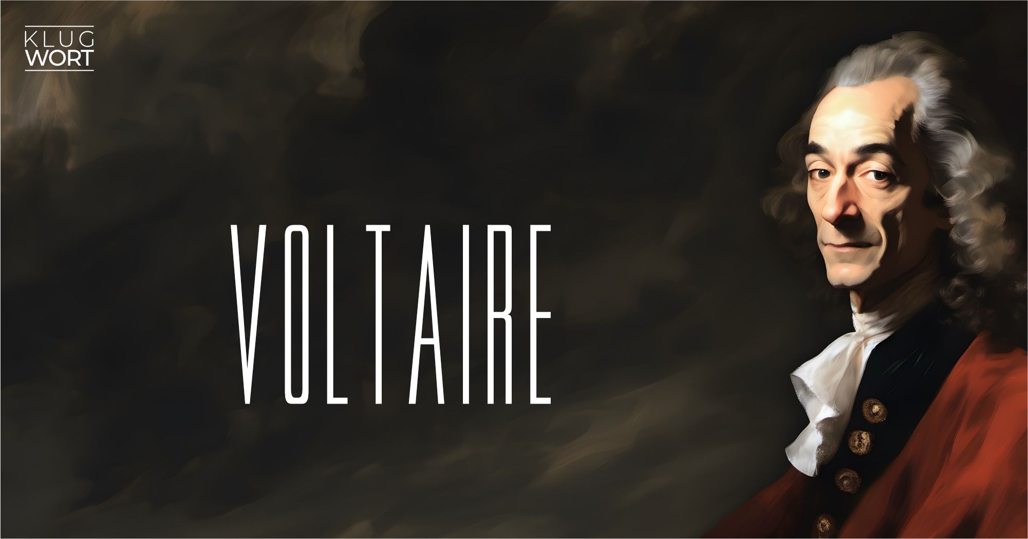 Voltaire