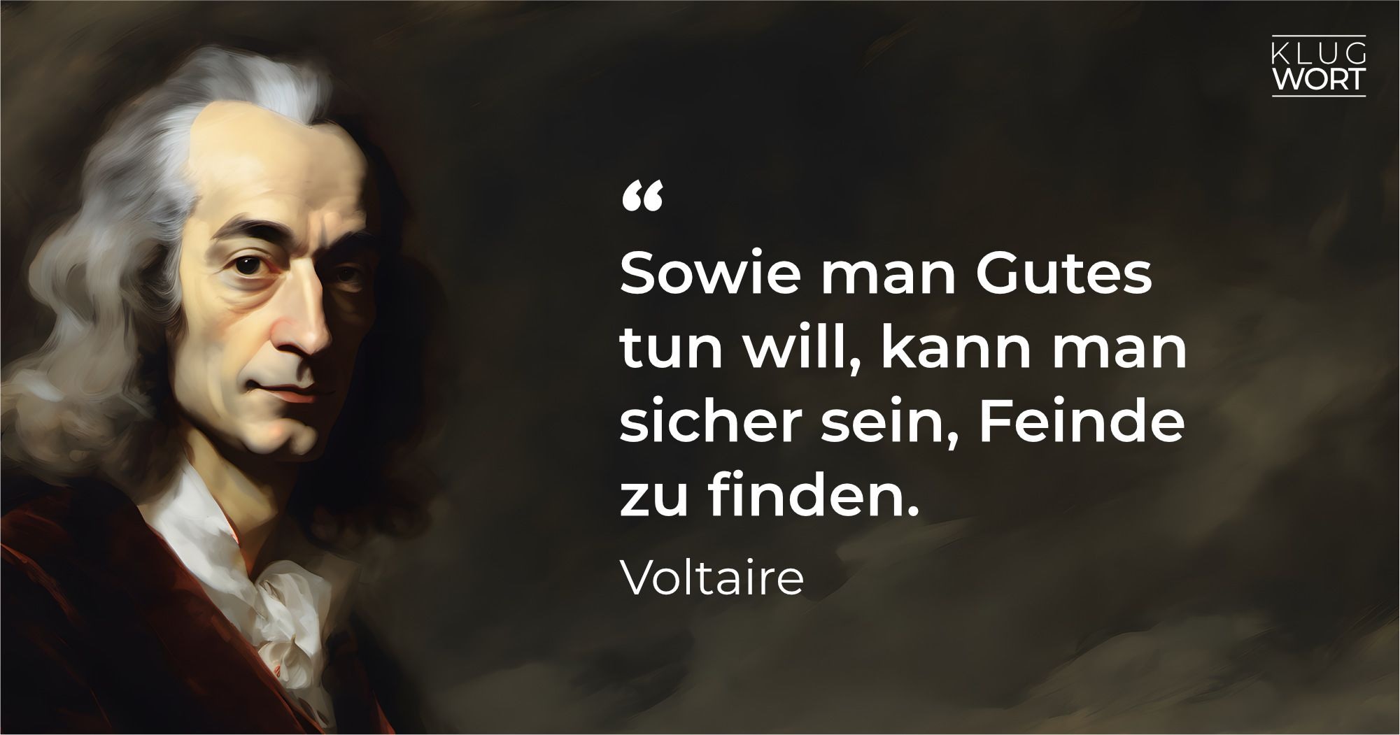 Voltaire