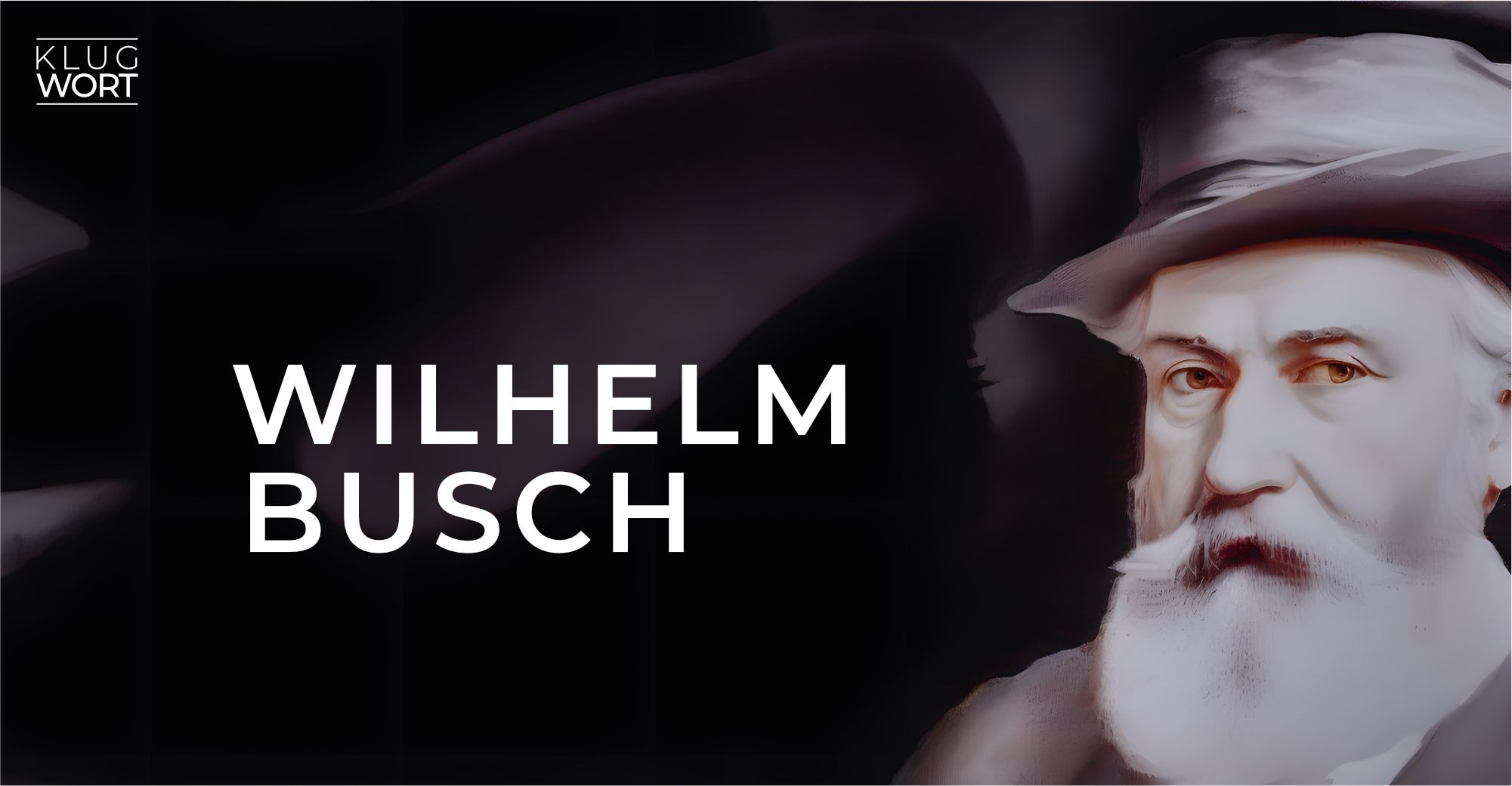 Wilhelm Busch