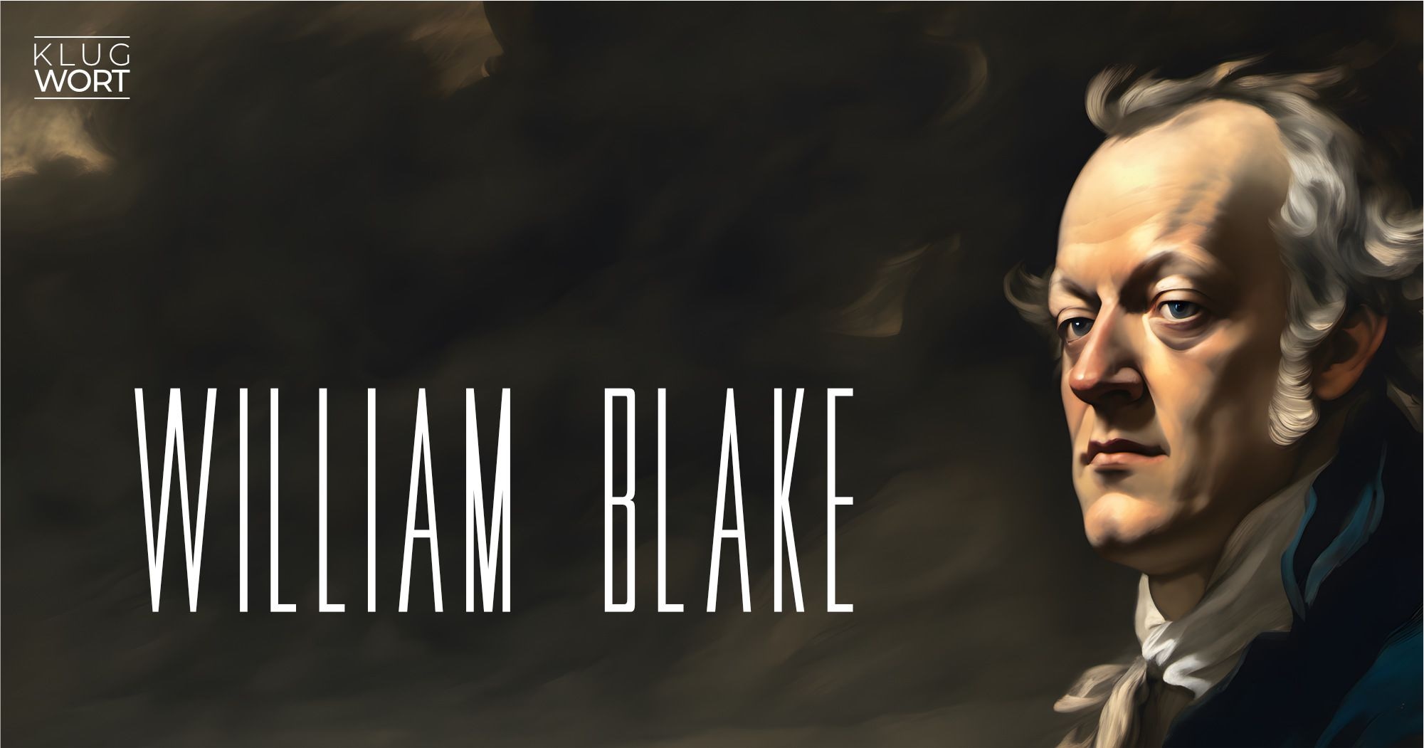William Blake