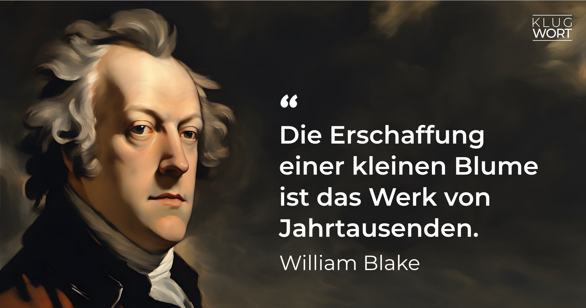 William Blake
