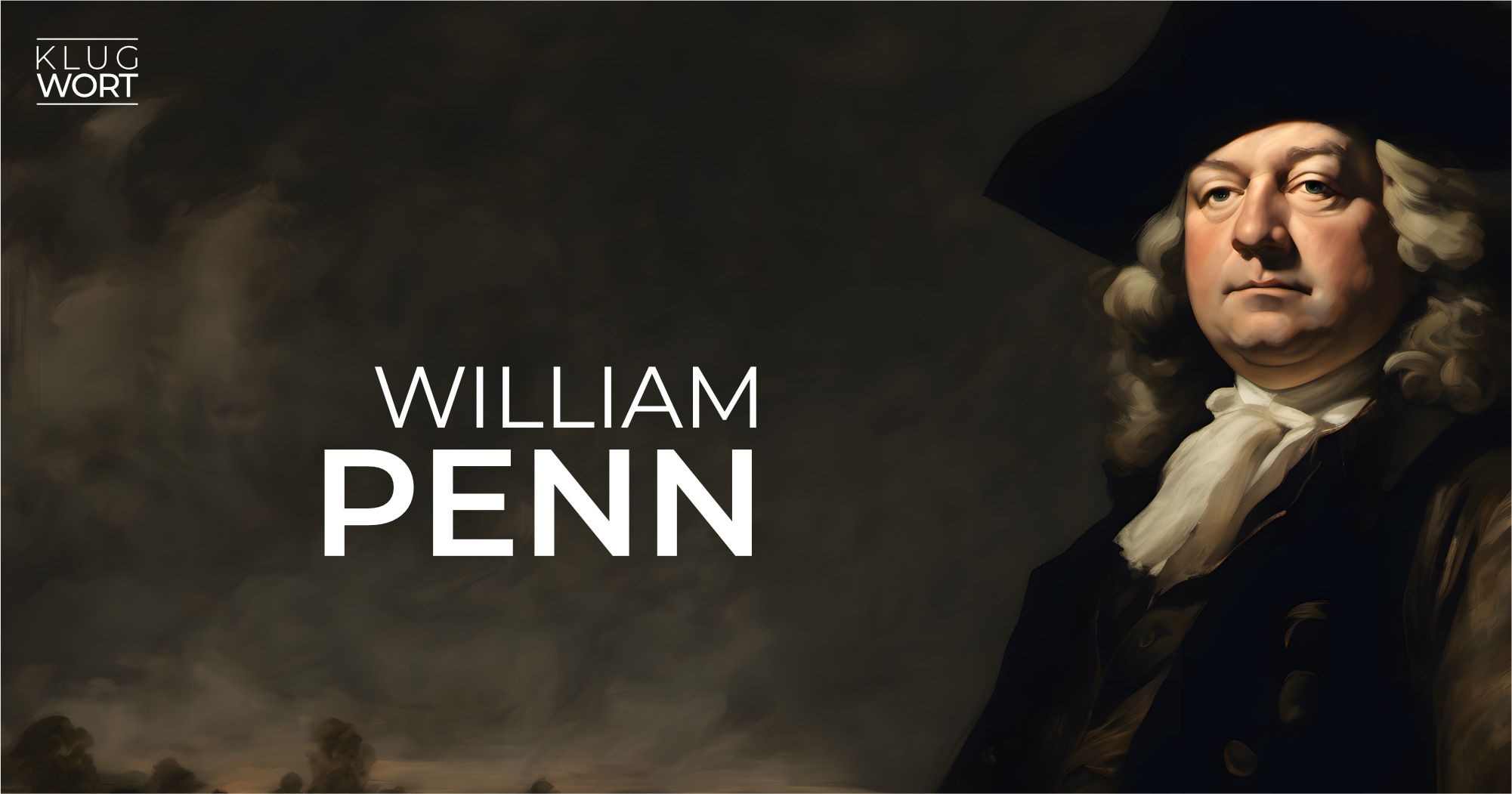 William Penn