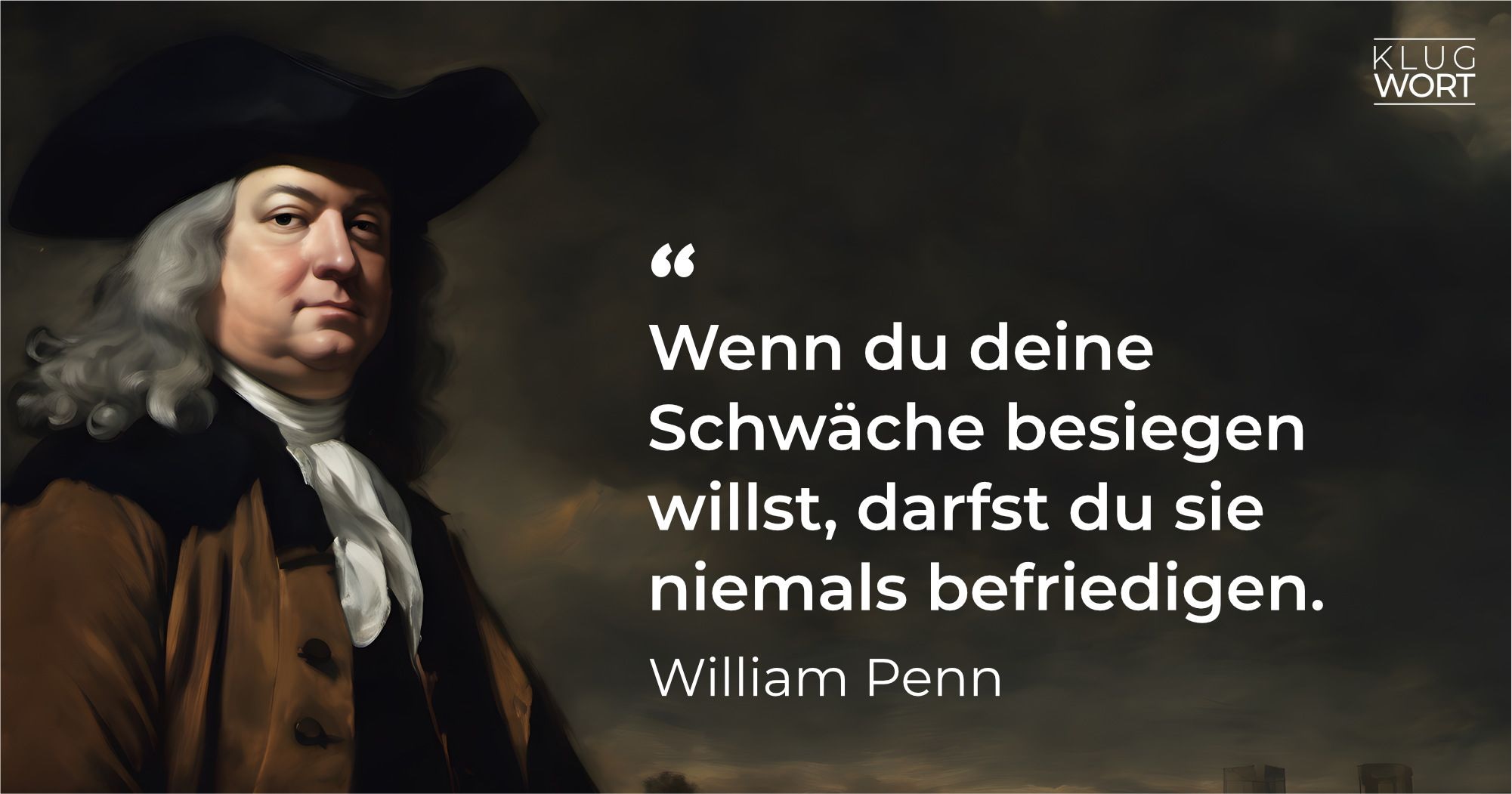 William Penn