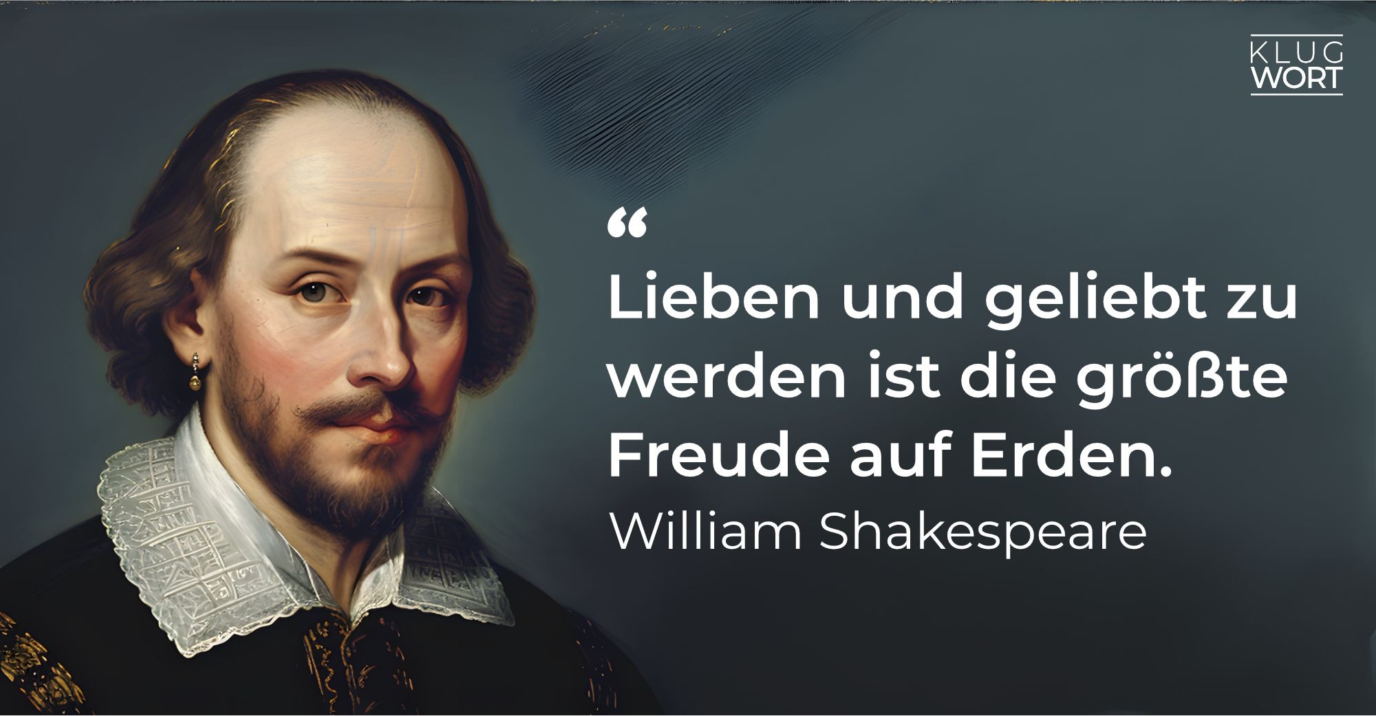 William Shakespeare